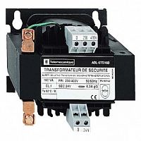 Трансформатор 230-400В 1X12В 25ВA | код. ABL6TS02J | Schneider Electric